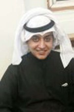 محمد العنزي﻿