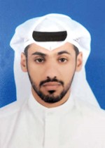 مفواز الحسيني﻿