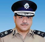 اللواء جمال الصايغ
