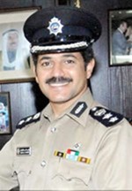 العقيد وليد الشهاب ﻿