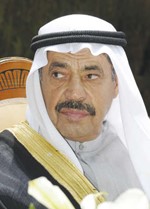 عبدالعزيز البابطين﻿