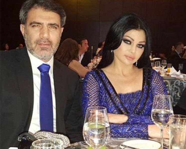 هيفاء وهبي تساعد مريضة على نفقتها والطبيب يوضح التفاصيل
