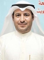 مغير الشمري﻿