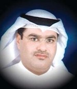  حميد الفضلي﻿