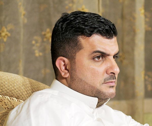 مشاري البلام: تصرفات «راشد» أتعبتني في رمضان.. و«مر يا حلو» مستمرة لـ «الأضحى»