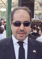 السفير عبدالرحمن العتيبي﻿