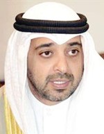 الشيخ محمدالعبد الله 