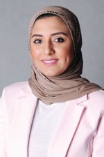 مزينب القراشي