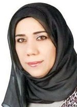 مليحة الكندري
