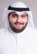  علي الدمخي