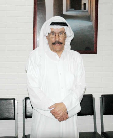 الشاعر بدر بورسلي