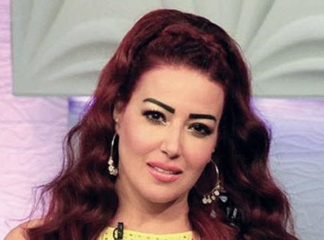 سمية الخشاب 