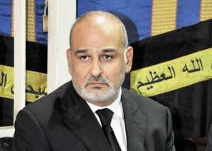 جمال سليمان