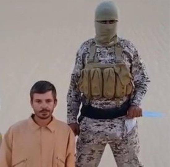 الرهينة الكرواتية تيموسلاف سالوبيك