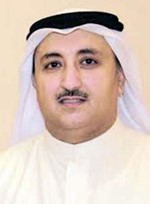 خالد العجمي