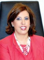 رشا الغنيم