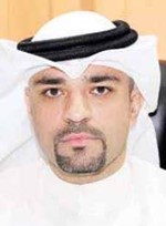 محمد الدعيج