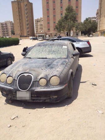 واخرى مهملة ﻿