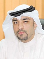 المستشار محمد الدعيج﻿