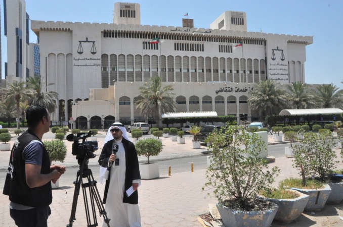 القضية حظيت باهتمام اعلامي كبير﻿