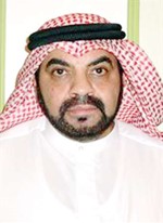 عبيد العنزي﻿