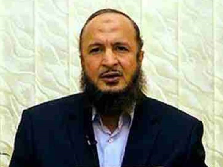 عصام دربالة