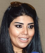 بشائر العواد ﻿