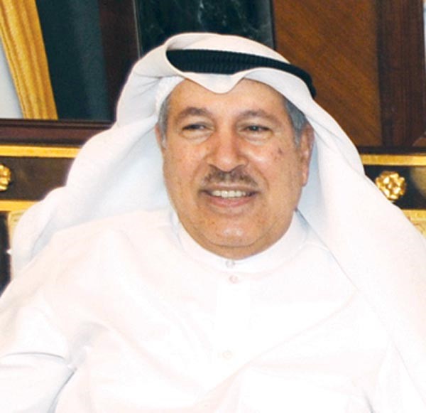 السفير عبد الله الذويخ