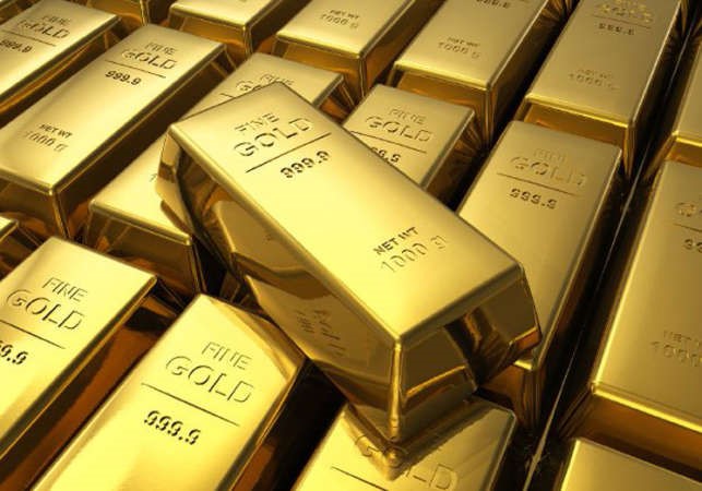 ارتفاع طفيف للذهب بعد بيانات قوية للوظائف الأميركية