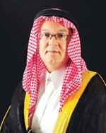 الامير عمرو الفيصل﻿