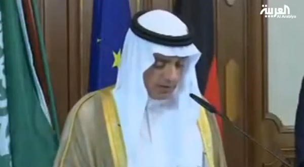 د عادل الجبير