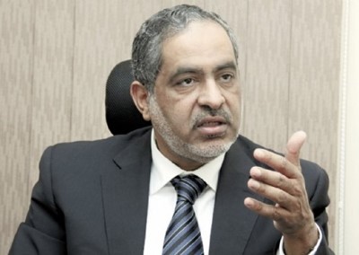 محكمة مصرية تخلي سبيل أبو العلا ماضي رئيس حزب الوسط المصري بعد حبسه احتياطيا لمدة سنتين