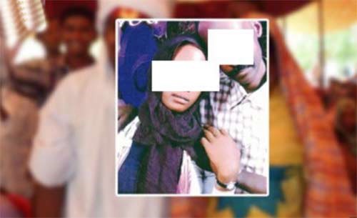 سوداني فقد زوجته وعندما عثر عليها.. "كانت المفاجأة" !