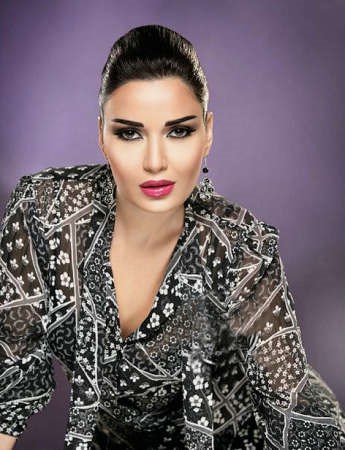 سيرين عبدالنور تعتزل دون سابق إنذار
