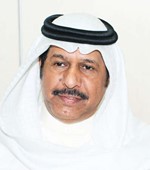 حمد الهرشاني