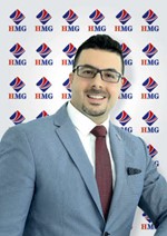 رائد برجاس 
