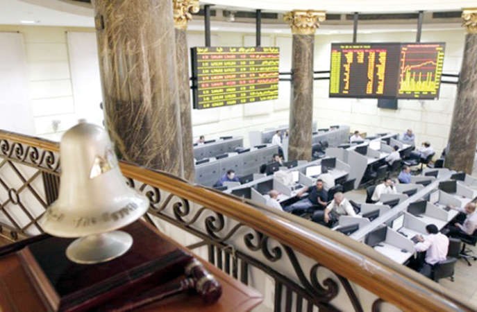 مصر تصدرت سوقالاكتتابات بالشرق الاوسط وشمال افريقيا