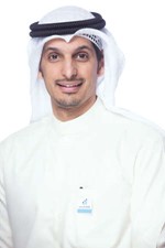 عبد الرحمن المطيري﻿