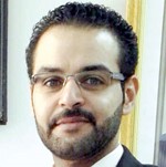 يوسف الرشيدي ﻿