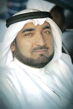 عبداللطيف الأنصاري 