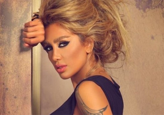مايا دياب