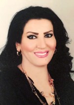 فاطمة العازمي