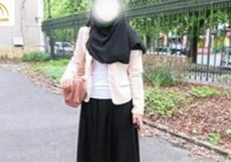 مراهقة سويدية.. هربت من المنزل وظهرت حامل مع "داعش".. وداعية: التنظيم يطبق بروتوكولات حكماء صهيون!