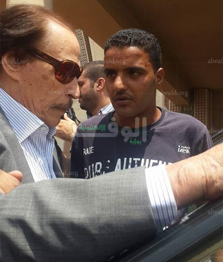 عزت العلايلي