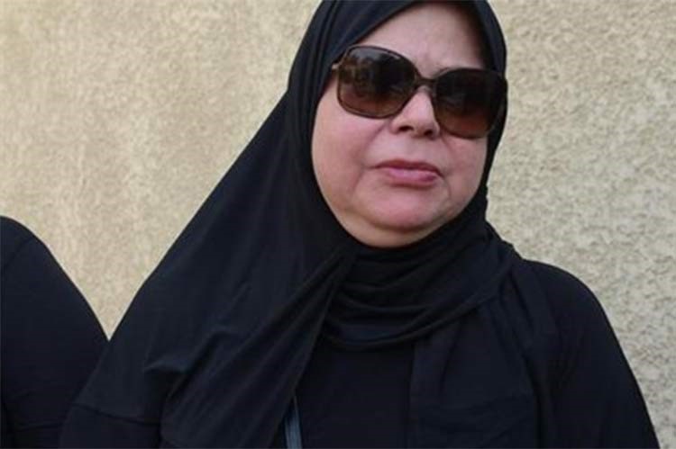 ماجدة زكى