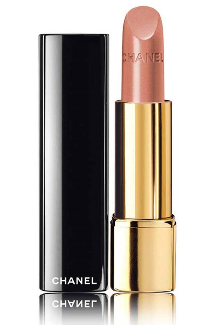 لندن - Chanel Rouge Allure- Pensive