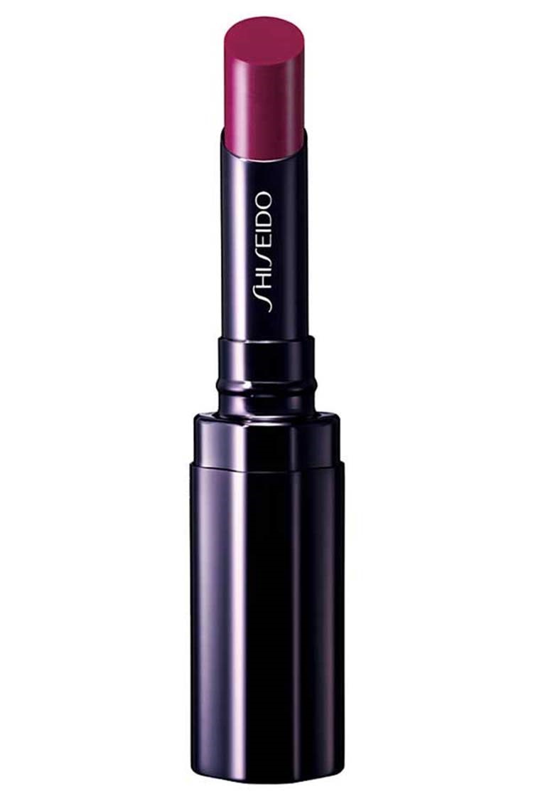 مسقط - Shiseido Shimmering Rouge Lip Color-Venus