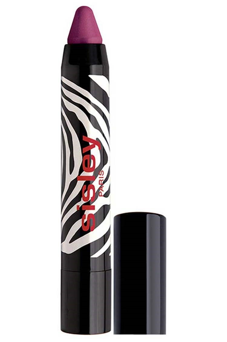 روما - Sisley Phyto Lip Twisted Lip Balm- Berry