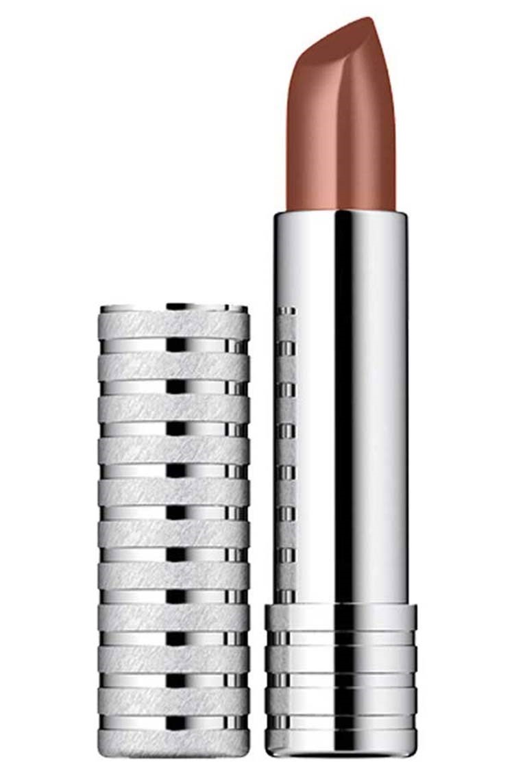 سيدني - Clinique Long Last Soft Shine Lipstick- Sugar Be