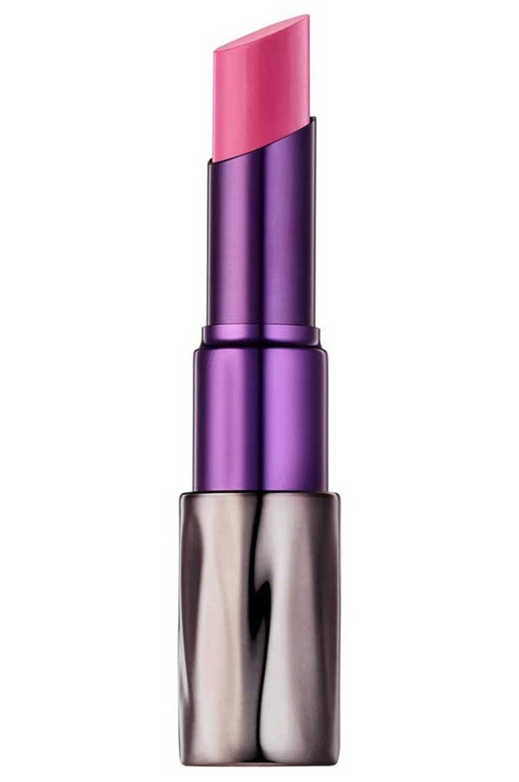 دبي - Urban Decay Revolution Lipstick- Obsessed